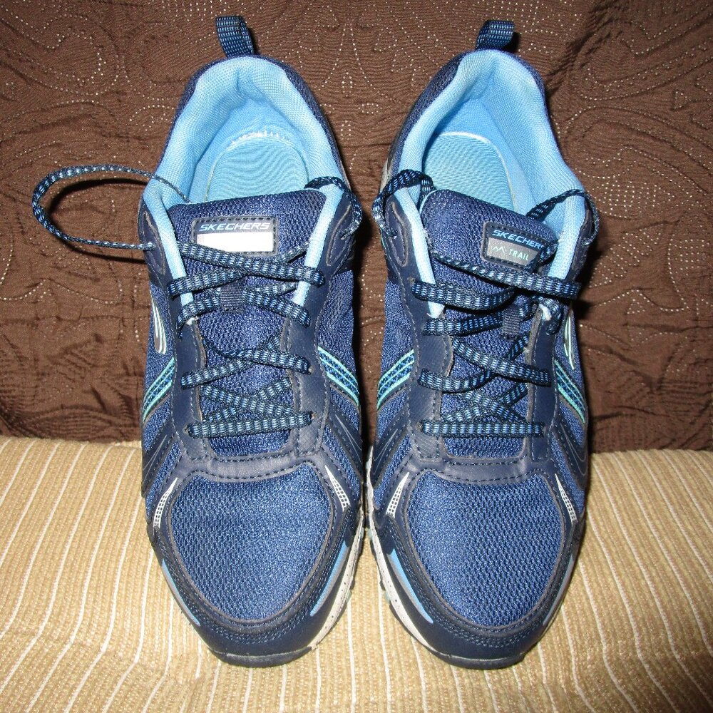 Skechers Trail Shoes